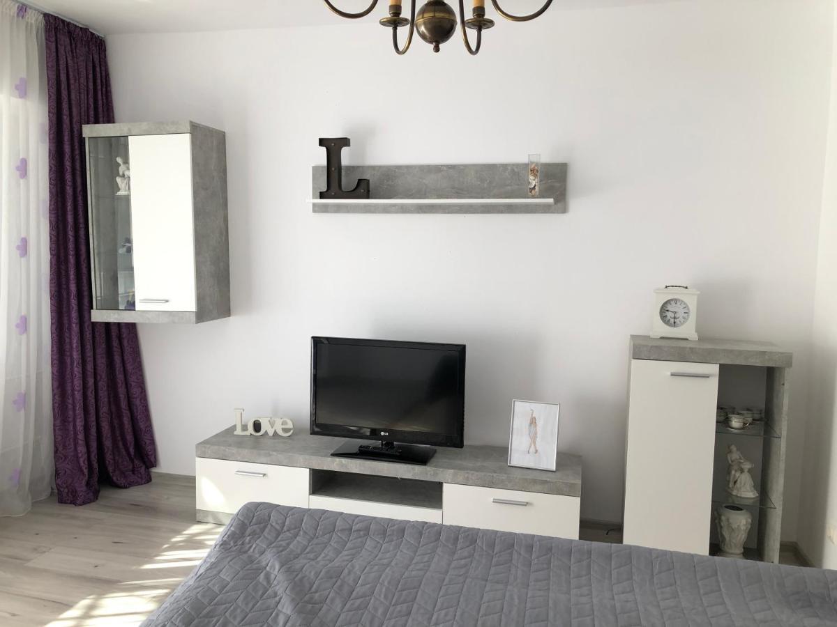 Le Garcon De Cristina-Simple,Quiet,Spacious Studio Βουκουρέστι Εξωτερικό φωτογραφία