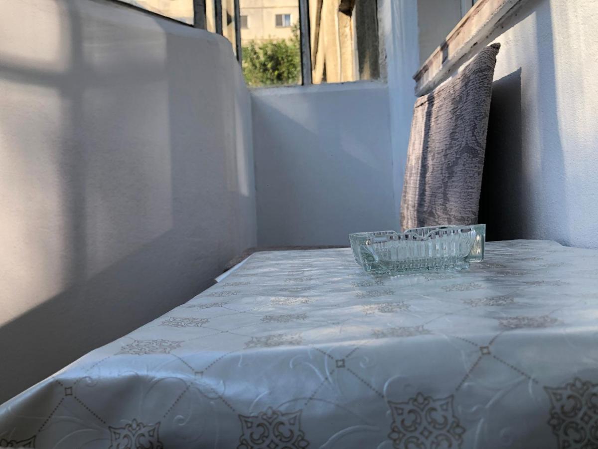 Le Garcon De Cristina-Simple,Quiet,Spacious Studio Βουκουρέστι Εξωτερικό φωτογραφία