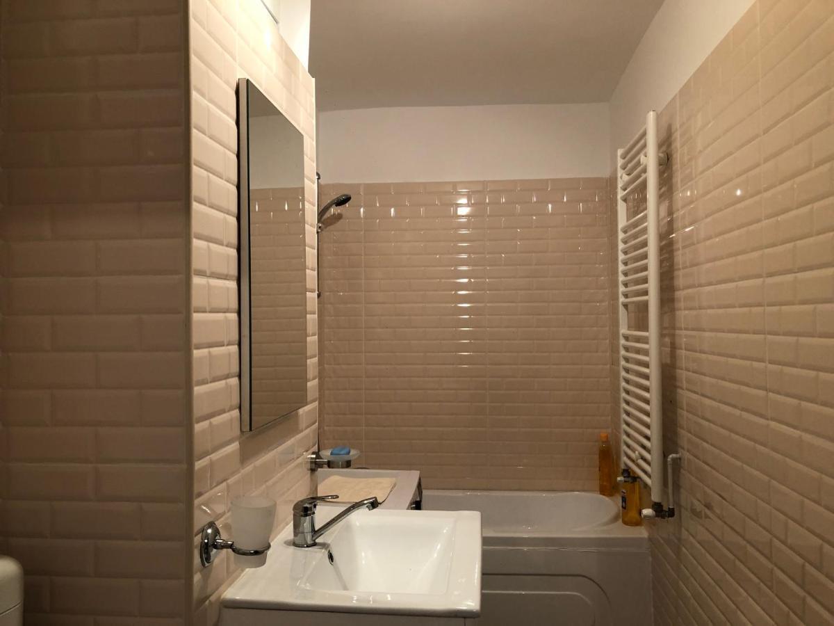 Le Garcon De Cristina-Simple,Quiet,Spacious Studio Βουκουρέστι Εξωτερικό φωτογραφία