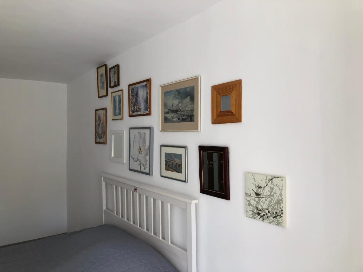 Le Garcon De Cristina-Simple,Quiet,Spacious Studio Βουκουρέστι Εξωτερικό φωτογραφία