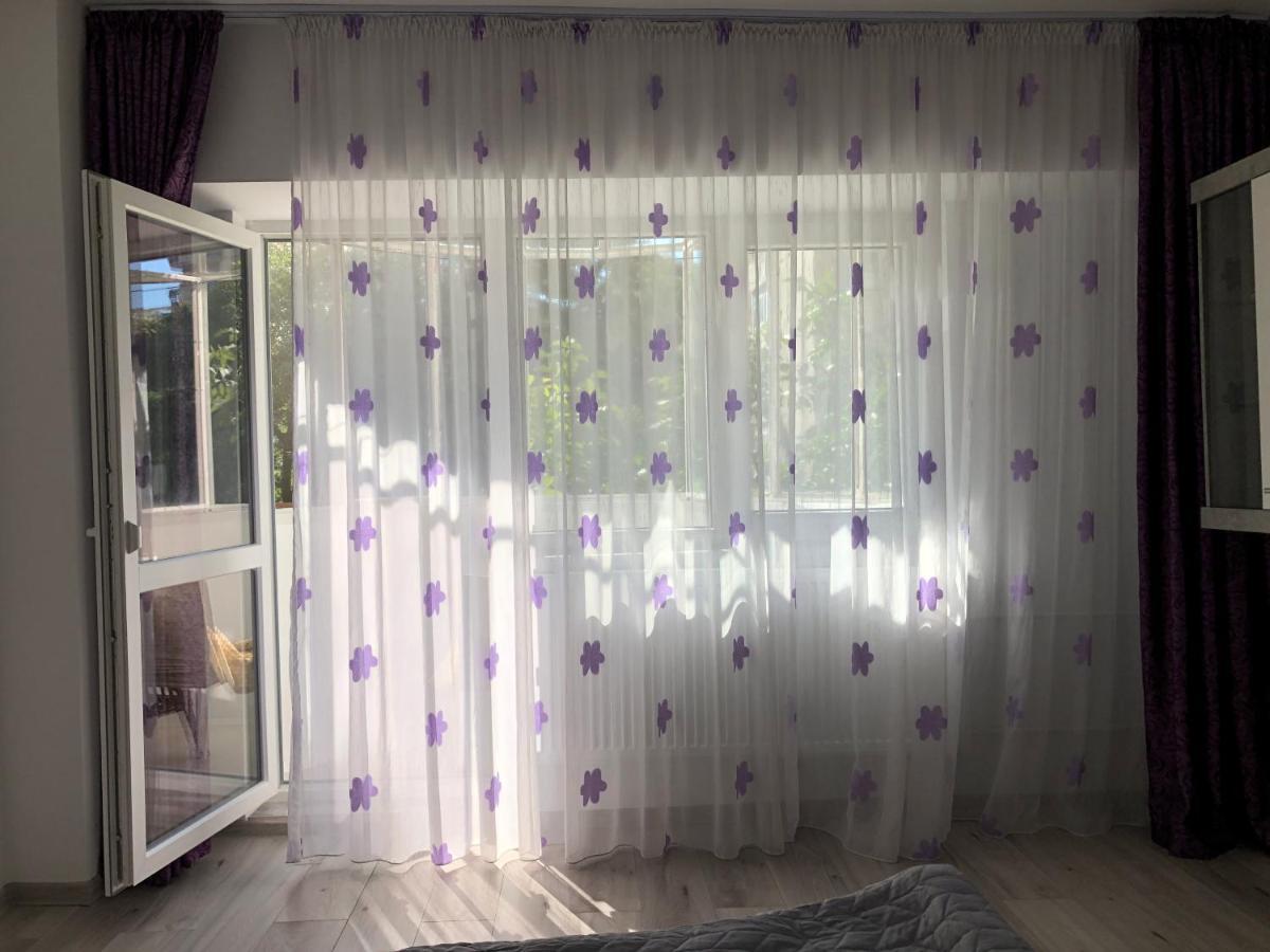 Le Garcon De Cristina-Simple,Quiet,Spacious Studio Βουκουρέστι Εξωτερικό φωτογραφία